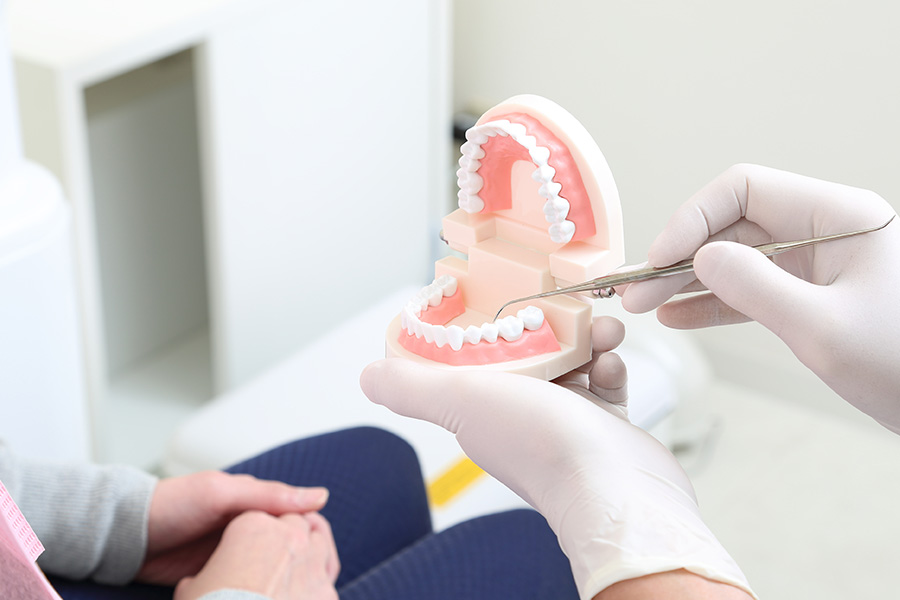 カウンセリング